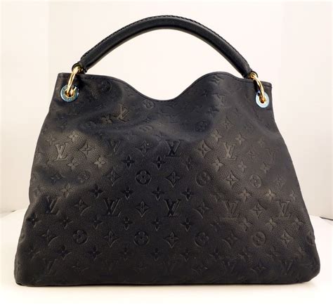 louis vuitton artsy black replica|Louis Vuitton artsy mm authentic.